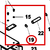 Vulcan V-30 Snap Ring, 1-1/4" Nom Internal - diagram close-up