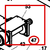 Vulcan V-30 Bracket Weldment - diagram close-up