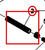 Vulcan V-30 Suction Hose, 1-1/4" ID 100R4 (Per Foot) - diagram close-up