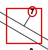 Challenger CH-35 Extend Cylinder - diagram close-up