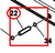 Challenger CH-35 Pin - diagram close-up