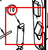 Century 5130 & 5230 (2011 manual) - diagram close-up