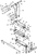 Challenger CH-35 Stow Kit, Winch Cable - diagram