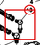 Challenger CH-35 Connector, 10MJ-10MBL - diagram close-up