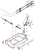 Challenger CH-35 Right Control Frame Weldment - where it fits