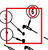 HOSE HYD, 54" - diagram close-up