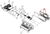 RIGHT CONTROL ASSY-(6 HANDLE) - where it fits