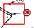PANEL-CONTROL 6 HANDLE - diagram close-up