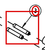 NIPPLE, 1/2X5 S80 BLK PIPE - diagram close-up
