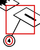 Century 7035 Standard Jack Leg (2026 manual) - diagram close-up