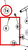 SPACER LOWER LIFT CYLIND - diagram close-up