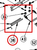 PIN, TENSIONER PIVOT 2465 - diagram close-up