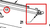 BEARING BLOCK - diagram close-up