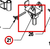 SPRING SHACKLE ADAPTOR - diagram close-up
