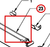 CYLINDER - EXTENSION 512 - diagram close-up