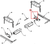 PIVOT L-ARM RCVR GRP-RIGHT - where it fits