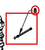 RUBBER TENSION STRAP W/ S-HOOK - diagram close-up