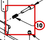 SPRING - W/L CAM PIN - diagram close-up