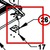 CHAIN LOCK AL.APPR.PLT(ANGLED) - diagram close-up