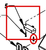 3 VALVE CONTROL HOOD-G2 - diagram close-up