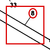 CYL HYD EXT - 0302536 - diagram close-up