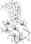 BOOM-5030 UNDERLIFT ASSY - diagram