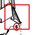 DP WINCH 20K 20RPWBAR4L3H - diagram close-up