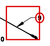 WINCH CABLE 9/16"x100'w/4.5t - diagram close-up