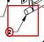 DP 20K/30K SPRING TENSIONER - diagram close-up