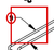 FLUID TUBE-WARN 20XL WINCH-26 - 343050 - diagram close-up