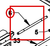 LCG20 S/F HINGE PIN 1.97x43.37 - diagram close-up