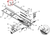LCG20 S/B CYL.FLUID TUBE ASSY - where it fits