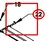 PIN - SLIDEBACK CYL.BASE LCG20 - diagram close-up