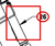 6K U/LIFT LIFT CYL 3.5x15.25 - diagram close-up