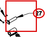 KEEPER PIN 1.250 X 5.500 - diagram close-up