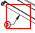 CYLINDER - 3.25 x 52 U/L EXT - diagram close-up