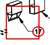 STABILIZER TUBE SPADE WLMT 6x4 - diagram close-up