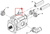 DIRECT MOUNT PUMP- 24 GPM - where it fits