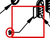 Vulcan Series 10 Gen 2 (2022 manual) - diagram close-up
