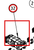 PUMP - HYDRAULIC - diagram close-up