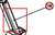 ILLUMINATED LEGEND ASSY-LT UPP - 0910049 - diagram close-up