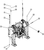 RH LEG ASSEMBLY - diagram