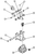 DIAPHRAM CYL. KN36090 - diagram