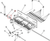 HANDLE - SPACER(1 HNDL SPACER) - where it fits