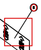 LEGEND, PANEL-BLANK MILLER LGO - diagram close-up