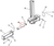 CYLINDER - OUTRIGGER EXTENDED - where it fits