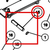 Vulcan V-70 2-Winch (2023 manual) - diagram close-up