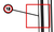 OUTRIGGER WLDMT, 15 SPADE LH - diagram close-up