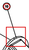 BOOM END SWIVEL WLDT-FIXED9055 - diagram close-up
