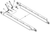 BRACKET - EXTEND CYLINDER - diagram